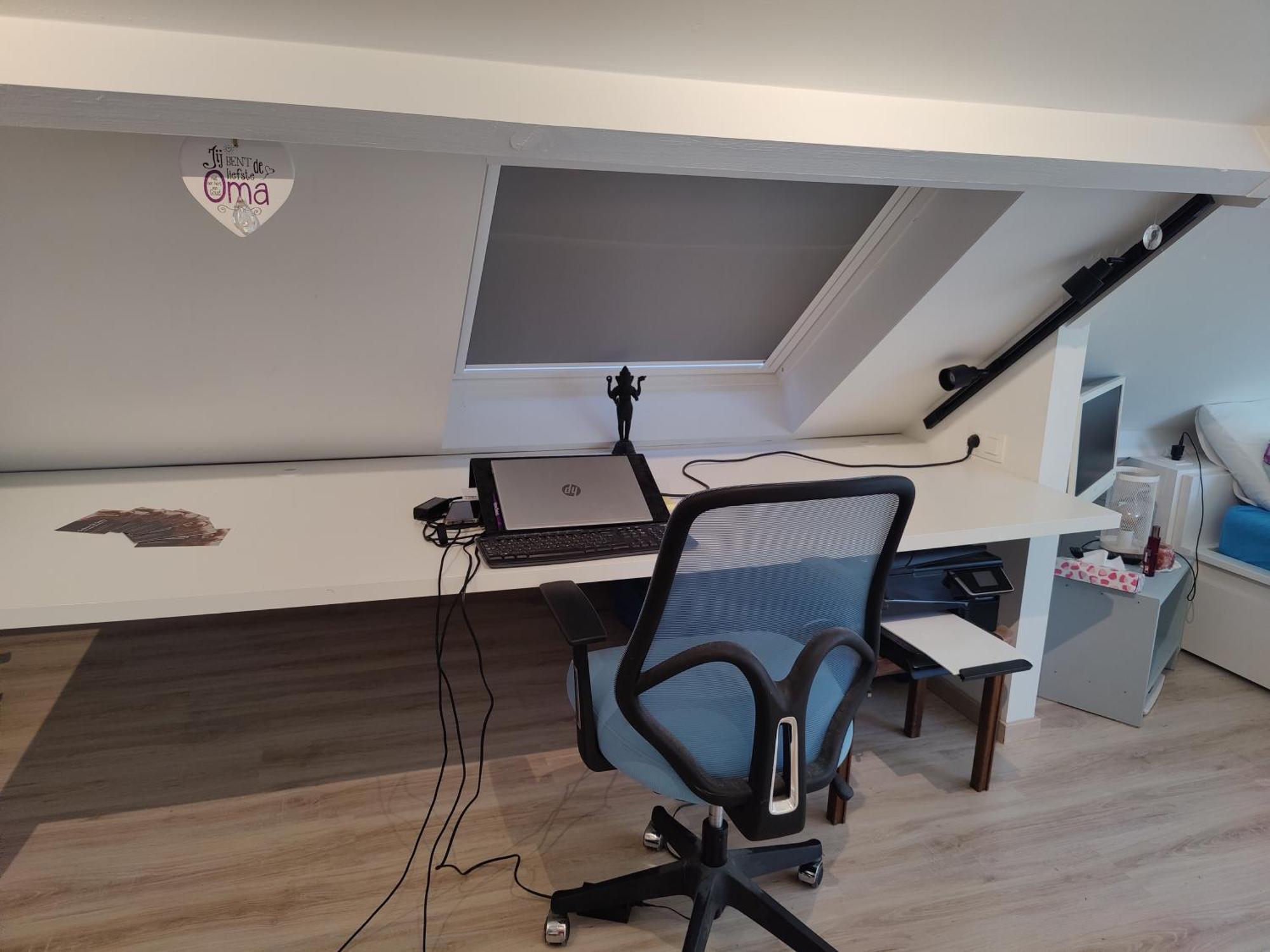 דה האן Cosy Vakantie Huis מראה חיצוני תמונה